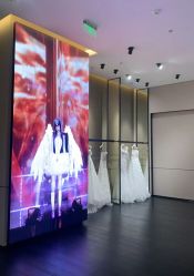 -MuseMarry婚纱(前海嘉里中心店)