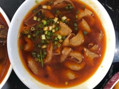 -李记小小吃(涪江路店)