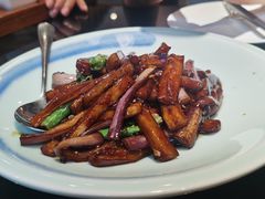 -阿庄新豫菜(航海东路店)