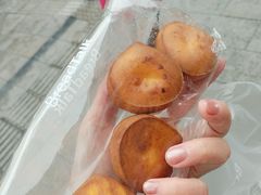 -BreadTalk面包新语(凯德闵行商业中心店)