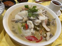 -龙图阁海鲜饭店