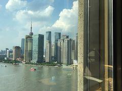 -上海外滩英迪格酒店