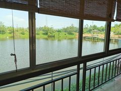 -庭苑美食中心·陈皮烧鹅·海鲜(台山店)