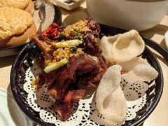 -避风塘(金山万达店)