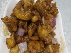-六和聚传统烤鸭.天津菜(和平店)