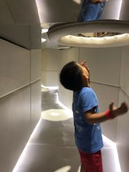 -Eureka优瑞卡儿童主题乐园(合生汇购物中心店)