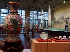 -北京工艺美术博物馆