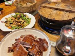 -农厨好味·温泉鹅·农家菜