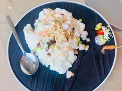 -顺德美的万豪酒店-万豪中餐厅