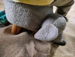 -恐龙探索乐园(磁器口店)