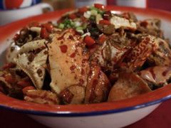 -老三样·美食研究中心(世贸路店)