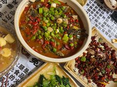 -宋记冕宁土菜馆(海门渔村二店)