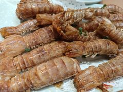 -抱德·潮汕味(敦和店原惠城鱼仔)
