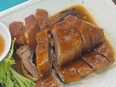 -利雅园酒家(大沙地店)