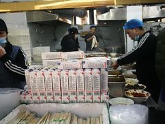 -王菊美食街·王菊面馆(总店)