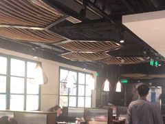 -南拳十三姨·潮汕砂锅粥(世纪金源店)