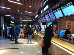 -SFC上影影城(唐镇店)