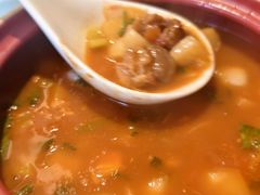 -禾珍珠家常小馆(河南博物院店)