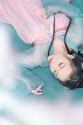 -盘子女人坊古装写真摄影(天津总店)