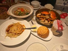 -避风塘(江南环球港店)