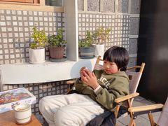-COMPANION COFFEE小伴咖啡