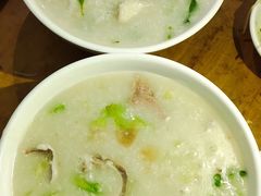 -华记粥饭店(印象容桂主题风情街店)