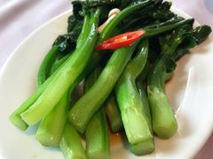 -御花园·粤菜·海鲜火锅(中山公园店)