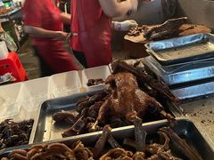 -海窝子刘鹅肉(总店)