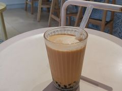 -Oasis coffee燕谷咖啡(公信店)