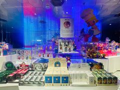 -泡泡玛特POPMART(西单大悦城店)