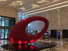 -上海宝华万豪酒店