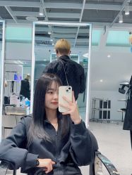 -M1 HAIR烫染