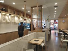 -吉野家(长沙五一广场IFS店)