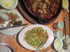 -老板恋上鱼(环山路店)