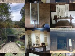 -黄公望隐居地