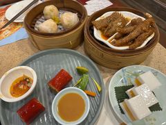 -点都德(大茶楼店)