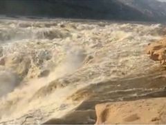 -陕西黄河壶口瀑布旅游区