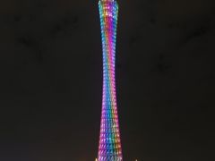 -珠江夜游广州塔·中大码头