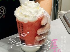 -眷茶(大卫城10楼店)