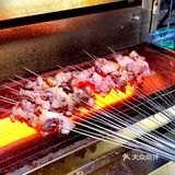 夏日激情，边烤边观欧洲杯