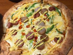 -米斯特比萨(罗斯福店)