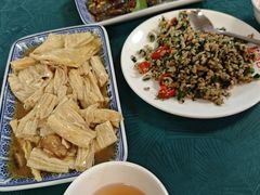 -桂园白粥·潮汕老味道