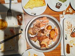 -汉巴味德(大悦城店)