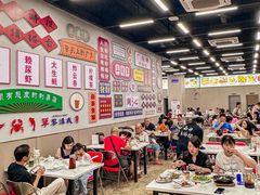 -嘉升大排档(番禺总店)