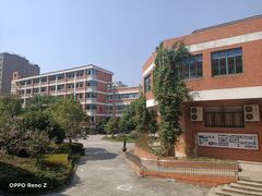 -杭州市胜蓝实验小学(东新园校区)