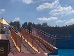 -青龙湖公园