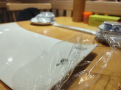 -天盛海鲜烧烤大排档·本地小海鲜·牟平腿穗子(幸福店)
