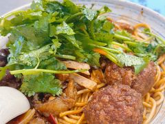 -梅溪·小伙子干挑面(安吉总店)