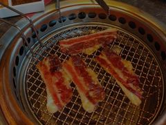 -一品诚记烤肉(大连柏威年购物中心店)