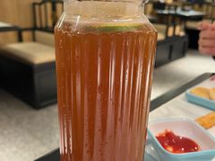 -江边城外烤全鱼(汉光百货店)